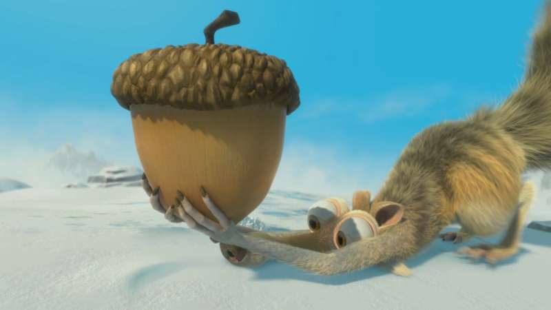 Ice Age Continental Drift Wallpaper