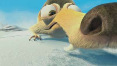 Ice Age Continental Drift