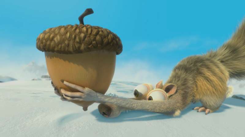 Ice Age Continental Drift Wallpaper