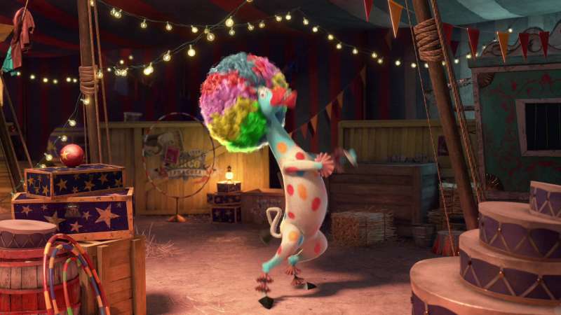 Madagascar 3 Europes Most Wanted Wallpaper