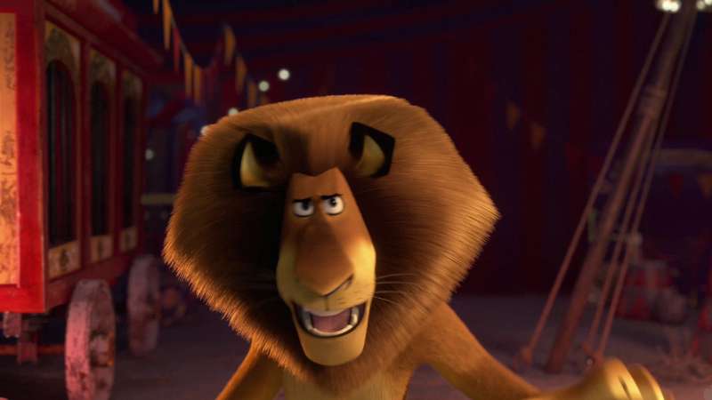 Madagascar 3 Europes Most Wanted Wallpaper