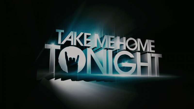 Take Me Home Tonight Wallpaper