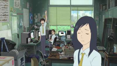 Summer Wars