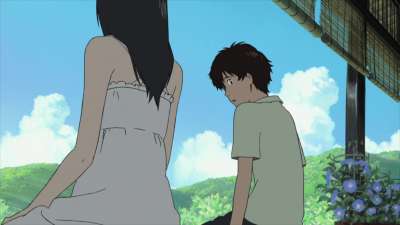 Summer Wars