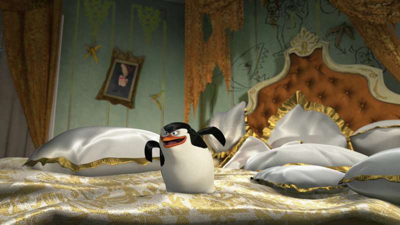 Madagascar 3 Europes Most Wanted Wallpaper