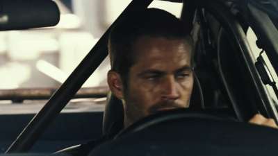 Fast Five