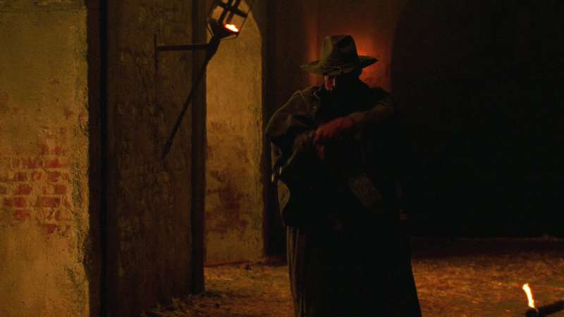 Jonah Hex Wallpaper