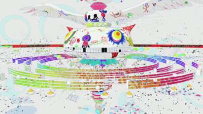 Summer Wars