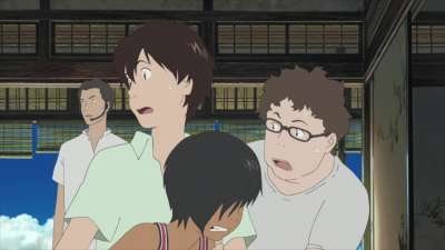 Summer Wars