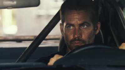 Fast Five