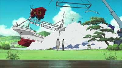 Summer Wars