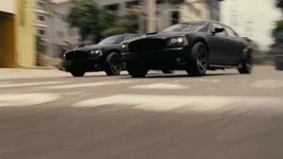 Fast Five