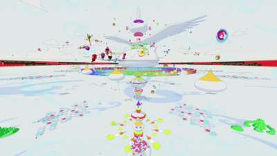 Summer Wars