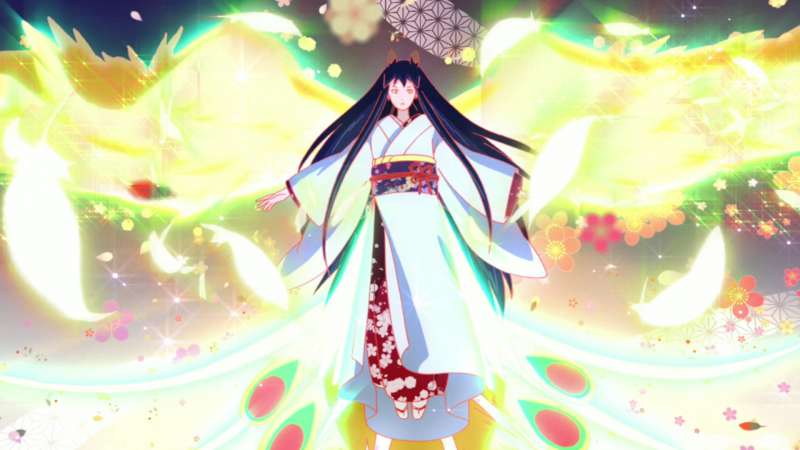 Summer Wars Wallpaper