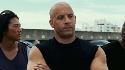 Fast Five