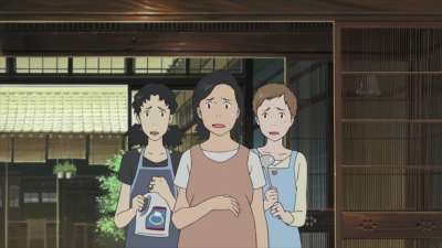 Summer Wars