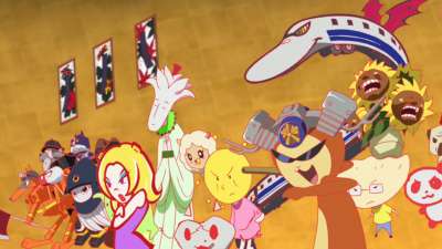 Summer Wars