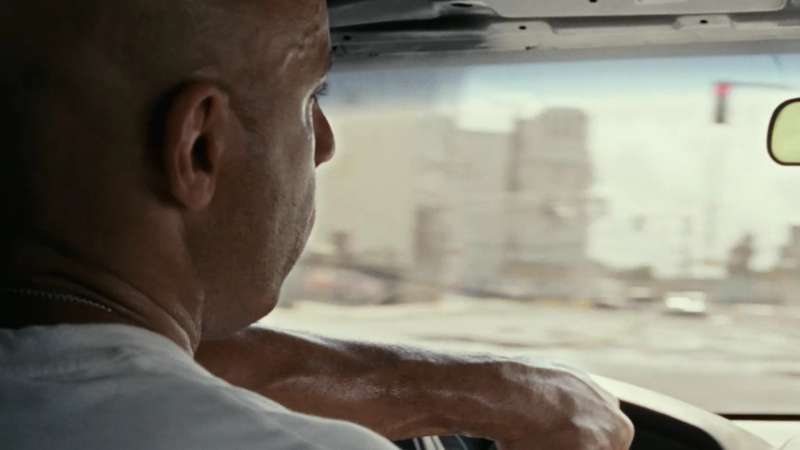 Fast Five Wallpaper