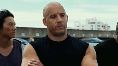 Fast Five