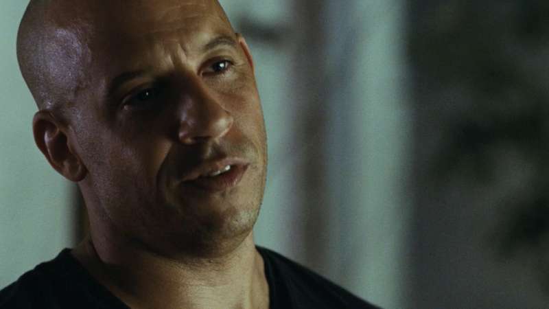 Fast Five Wallpaper