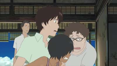 Summer Wars