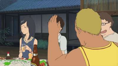 Summer Wars