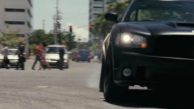 Fast Five