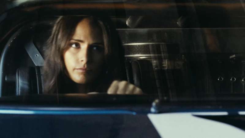 Fast Five Wallpaper