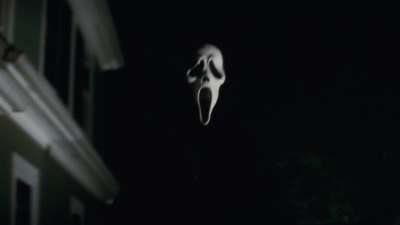 Scream 4