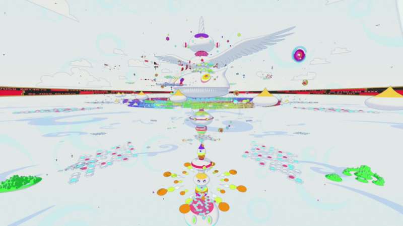 Summer Wars Wallpaper