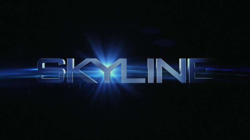 Skyline Wallpaper