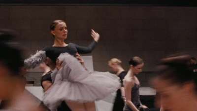 Black Swan