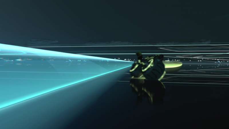 Tron Legacy Wallpaper