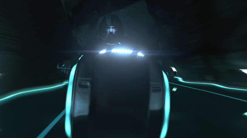 Tron Legacy Wallpaper