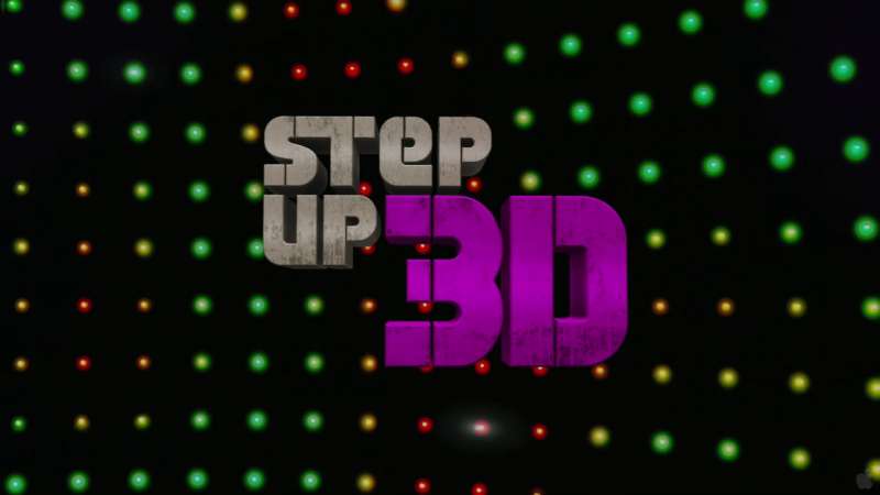 Step Up Wallpaper