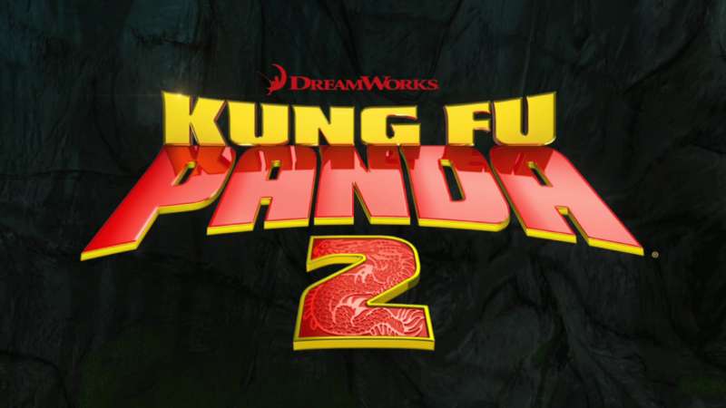 Kung Fu Panda 2 Wallpaper