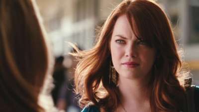 Easy A