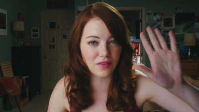 Easy A