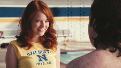 Easy A