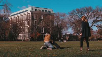 Solitary Man