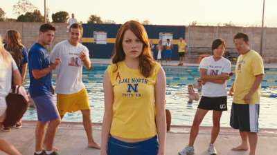 Easy A