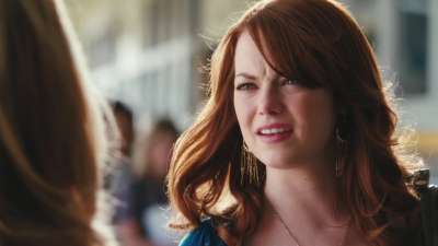 Easy A