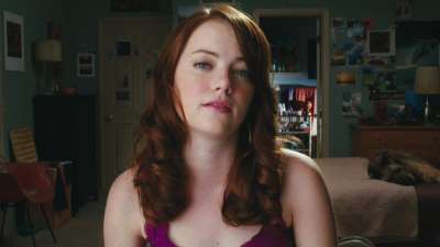 Easy A