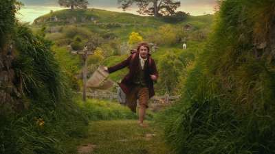 The Hobbit