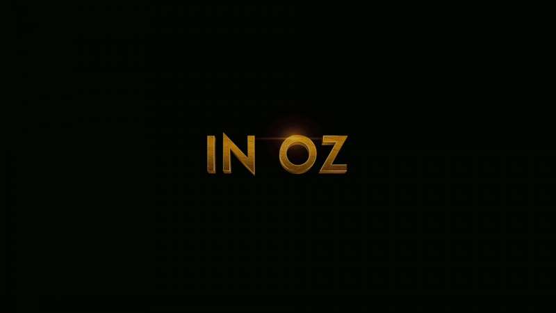 Oz The Great And Powerful Wallpaper