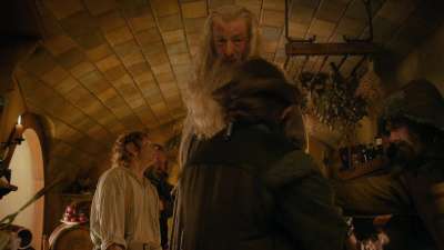 The Hobbit