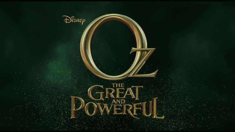 Oz The Great And Powerful Wallpaper