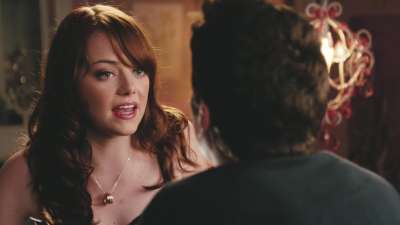 Easy A