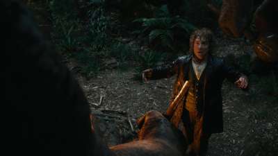 The Hobbit