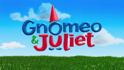 Gnomeo And Juliet